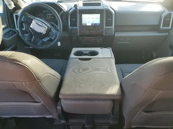 1FTFW1E41LKD53723 2020 FORD F-150 - Image 8