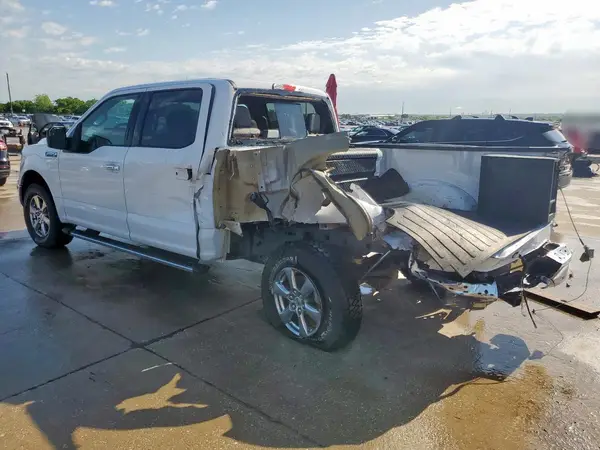 1FTFW1E41LKE09658 2020 FORD F-150 - Image 2