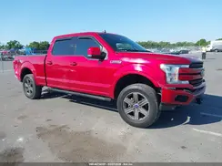 1FTFW1E41LKE38481 2020 FORD F-150