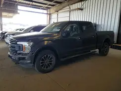 1FTFW1E41LKF04298 2020 FORD F-150