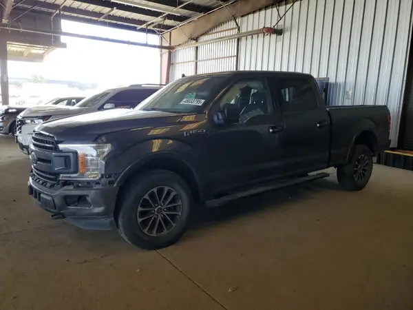 1FTFW1E41LKF04298 2020 FORD F-150 - Image 1