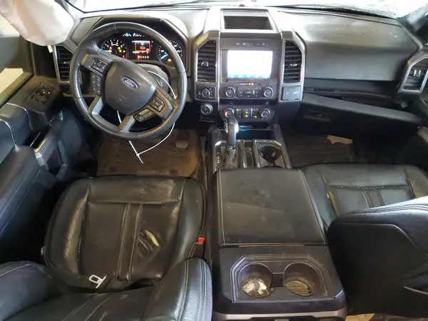 1FTFW1E41LKF04298 2020 FORD F-150 - Image 8