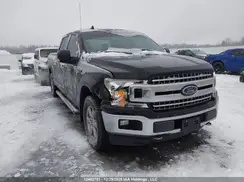 1FTFW1E41LKF27841 2020 FORD F-150