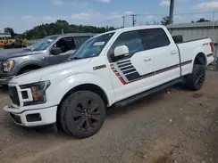 1FTFW1E42KFA24536 2019 FORD F-150