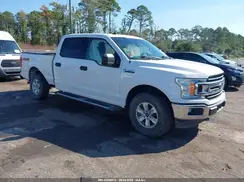 1FTFW1E42KFA45371 2019 FORD F-150