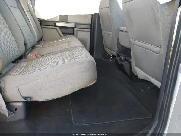 1FTFW1E42KFA45371 2019 FORD F-150 - Image 8