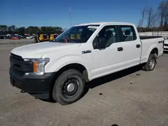 1FTFW1E42KFA50490 2019 FORD F-150