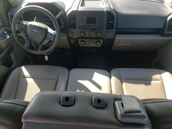 1FTFW1E42KFA50490 2019 FORD F-150 - Image 8