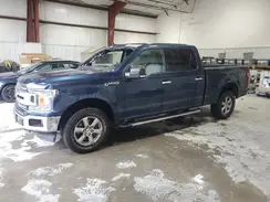 1FTFW1E42KFA99673 2019 FORD F-150