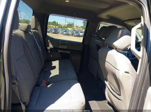 1FTFW1E42KFB01390 2019 FORD F-150 - Image 8