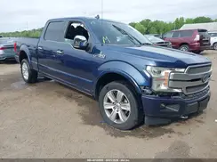 1FTFW1E42KFB10199 2019 FORD F-150