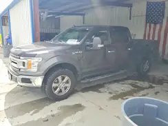 1FTFW1E42KFB13247 2019 FORD F-150