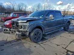 1FTFW1E42KFB32428 2019 FORD F-150