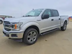 1FTFW1E42KFB69933 2019 FORD F-150
