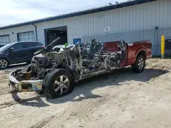1FTFW1E42KFC67425 2019 FORD F-150