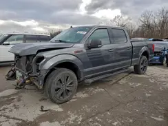 1FTFW1E42KFC81180 2019 FORD F-150