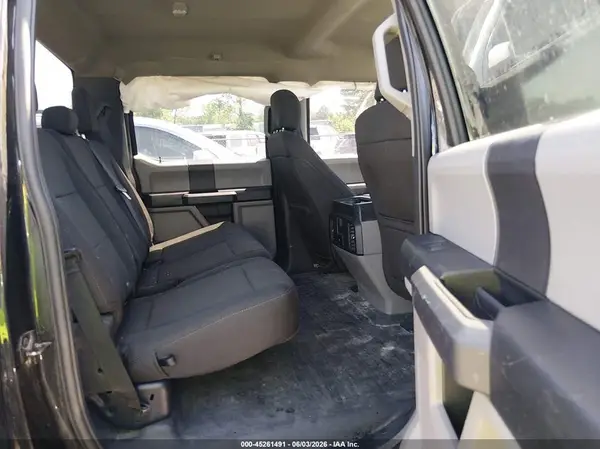 1FTFW1E42KFC81261 2019 FORD F-150 - Image 8