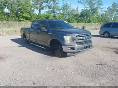 1FTFW1E42KKC25487 2019 FORD F-150