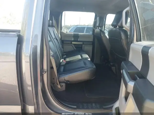 1FTFW1E42KKC25487 2019 FORD F-150 - Image 8