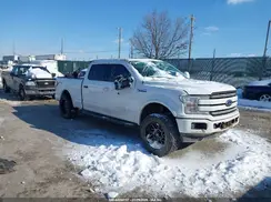 1FTFW1E42KKC72440 2019 FORD F-150