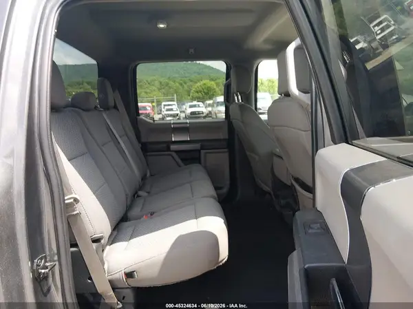 1FTFW1E42KKC80473 2019 FORD F-150 - Image 8