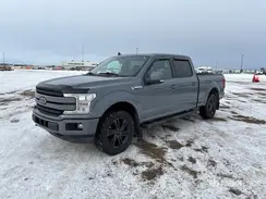 1FTFW1E42KKD01502 2019 FORD F-150