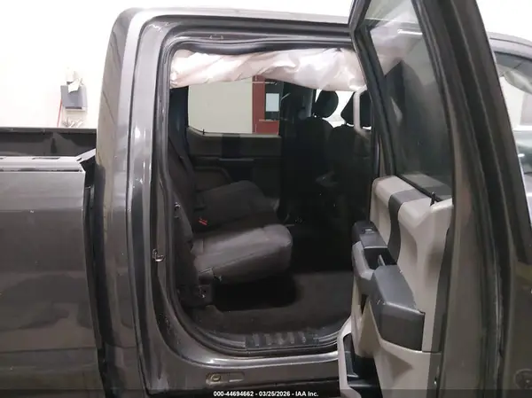 1FTFW1E42KKD27131 2019 FORD F-150 - Image 8