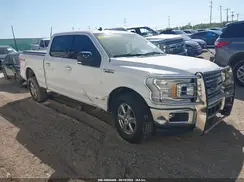 1FTFW1E42KKD27341 2019 FORD F-150