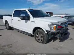1FTFW1E42KKD51672 2019 FORD F-150