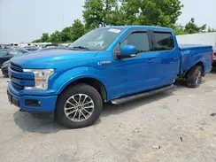 1FTFW1E42KKD61845 2019 FORD F-150