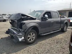 1FTFW1E42KKD73980 2019 FORD F-150
