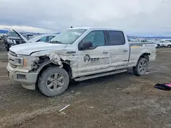 1FTFW1E42KKE09618 2019 FORD F-150