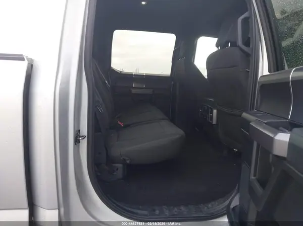 1FTFW1E42KKE16021 2019 FORD F-150 - Image 8
