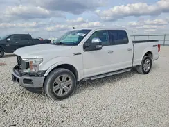 1FTFW1E42KKE24524 2019 FORD F-150