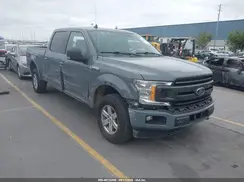 1FTFW1E42KKE65557 2019 FORD F-150
