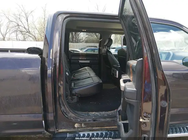 1FTFW1E42KKE96128 2019 FORD F-150 - Image 8