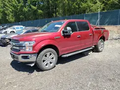 1FTFW1E42KKE96162 2019 FORD F-150