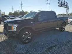 1FTFW1E42KKF12814 2019 FORD F-150