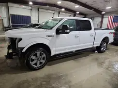 1FTFW1E42KKF16930 2019 FORD F-150