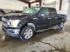 1FTFW1E42KKF18421 2019 FORD F-150