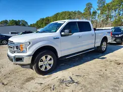 1FTFW1E42LFA12517 2020 FORD F-150