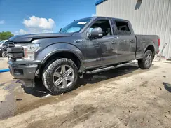 1FTFW1E42LFA46800 2020 FORD F-150