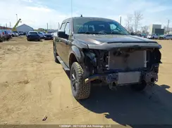 1FTFW1E42LFA65590 2020 FORD F-150