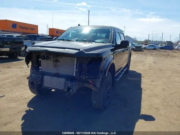 1FTFW1E42LFA65590 2020 FORD F-150 - Image 2