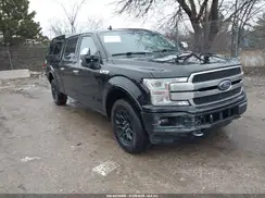 1FTFW1E42LFA87007 2020 FORD F-150