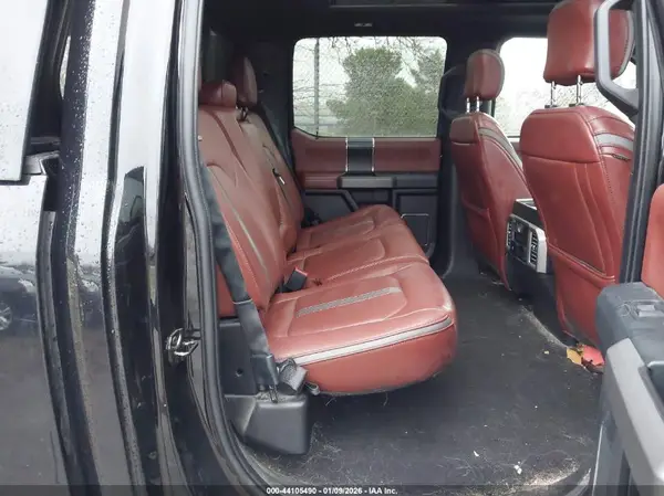 1FTFW1E42LFA87007 2020 FORD F-150 - Image 8