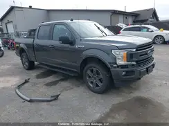 1FTFW1E42LFB01732 2020 FORD F-150