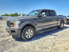 1FTFW1E42LFB16697 2020 FORD F-150