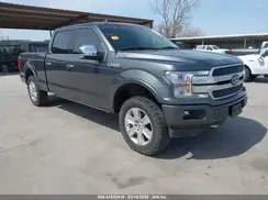 1FTFW1E42LFB47223 2020 FORD F-150