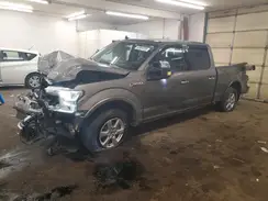 1FTFW1E42LFC43739 2020 FORD F-150